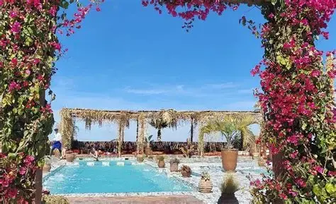 Pool Day Pass