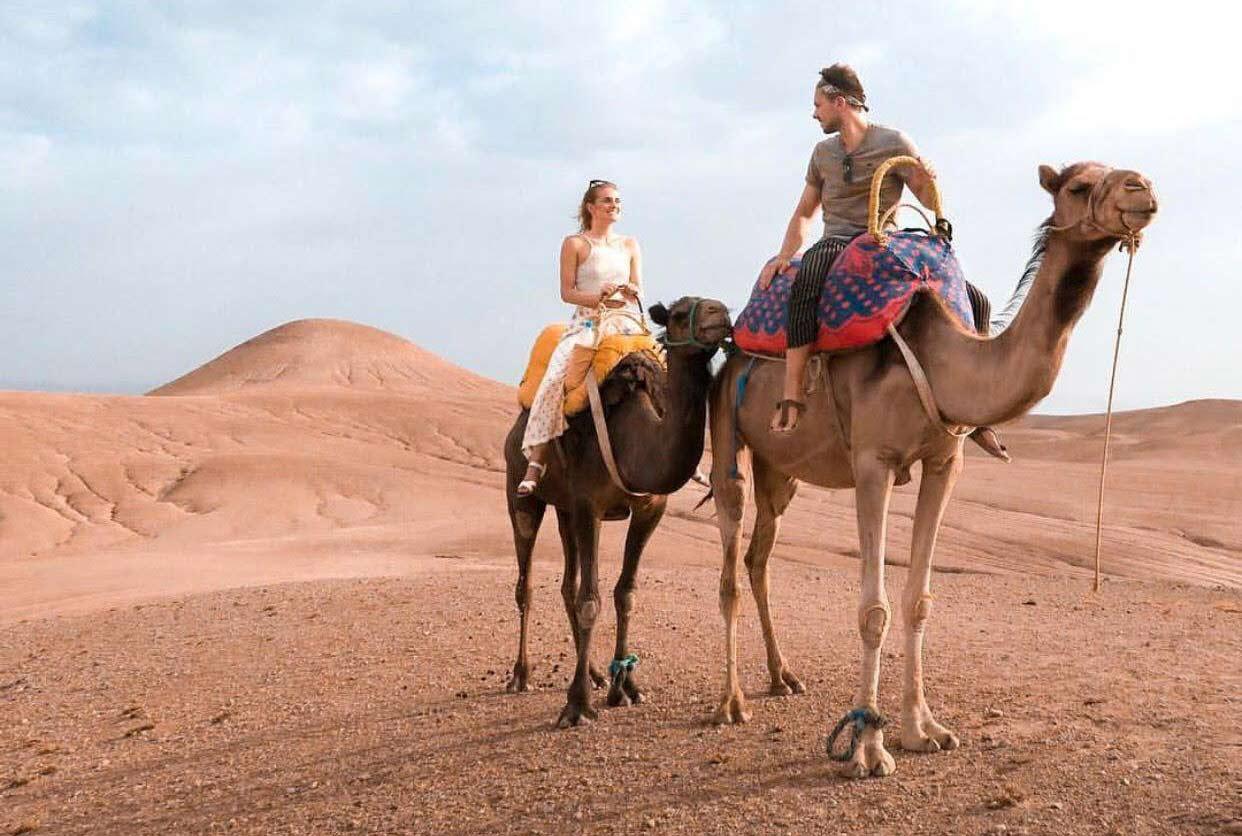 Quad and Camel Adventures — gallery 2