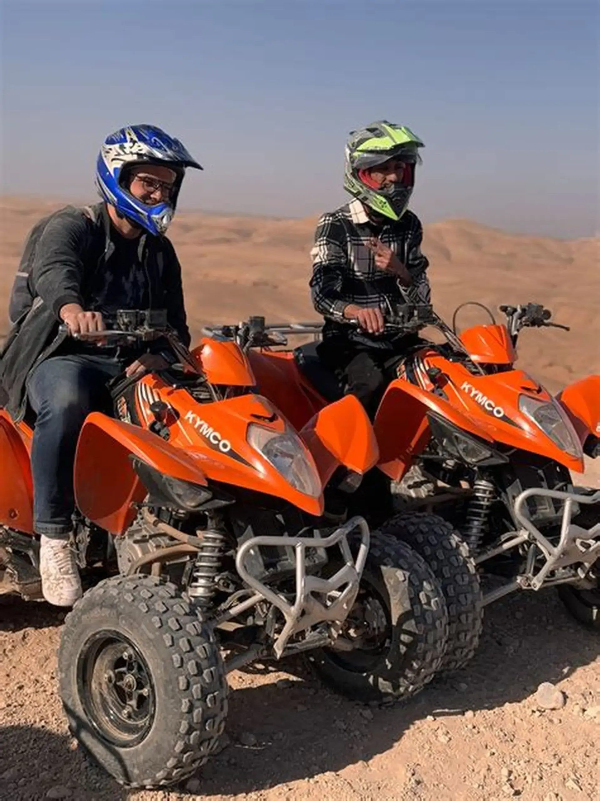 Quad and Camel Adventures — gallery 3