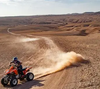 Quad and Camel Adventures — gallery 4