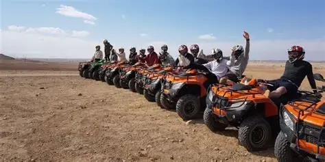 Quad and Camel Adventures — gallery 5